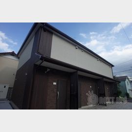 西立川駅より徒歩9分 2階 築6年3ヶ月の賃貸物件