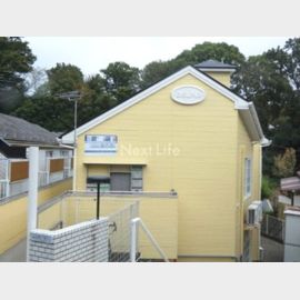 ベルピア綱島３ 1階 築38年8ヶ月の賃貸物件