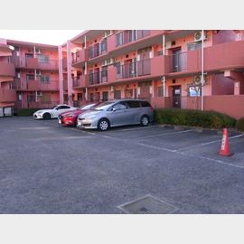 ヴェルドミール 3階 築30年9ヶ月の賃貸物件