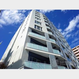 RODIA立川 8階 築18年2ヶ月の賃貸物件