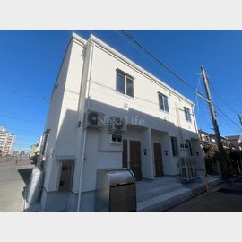 東大和市駅より徒歩9分 2階 築1年11ヶ月の賃貸物件