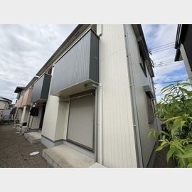 北野駅より徒歩9分 1階 築20年8ヶ月の賃貸物件