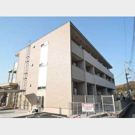 ブリーズ・カスミの賃貸物件