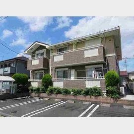 メゾンドサンセールCの賃貸物件