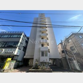 フローレンスアキシマの賃貸物件