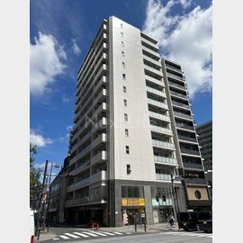 八王子駅より徒歩10分 5階 築15年10ヶ月の賃貸物件