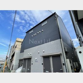 バーミープレイス西国分寺II 2階 築8年9ヶ月の賃貸物件