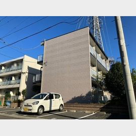 レオパレスメロディーベルイノ２ 3階 築19年7ヶ月の賃貸物件