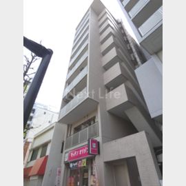 エス-フォート八王子 5階 築24年10ヶ月の賃貸物件