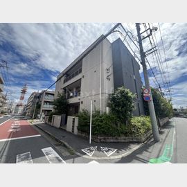 八王子駅より徒歩10分 1階 築17年9ヶ月の賃貸物件