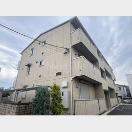 ジュヴァンセルBの賃貸物件