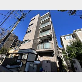 ライオンズマンション府中さくら通りの賃貸物件