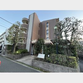 アーバンライフ日吉 4階 築23年9ヶ月の賃貸物件