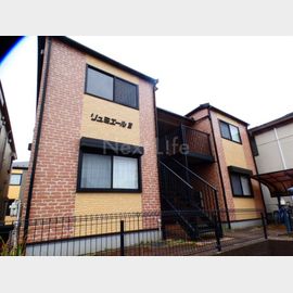 リュミエール３ 2階 築21年3ヶ月の賃貸物件