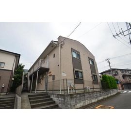 ルミナスコート 1階 築14年8ヶ月の賃貸物件