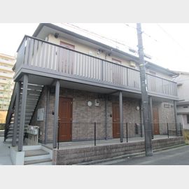 トリニティ東神奈川の賃貸物件