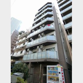 神奈川駅より徒歩9分 3階 築7年1ヶ月の賃貸物件