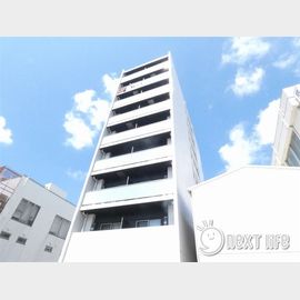 神奈川新町駅より徒歩1分 7階 築6年10ヶ月の賃貸物件