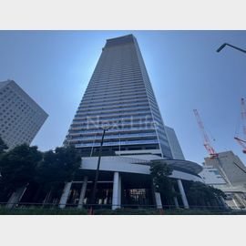 馬車道駅より徒歩2分 36階 築5年9ヶ月の賃貸物件