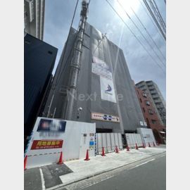 関内駅より徒歩10分 9階 築2年2ヶ月の賃貸物件