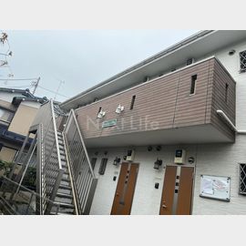 HILLS柏葉B棟の賃貸物件