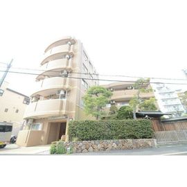 メルクマール２ 4階 築20年1ヶ月の賃貸物件