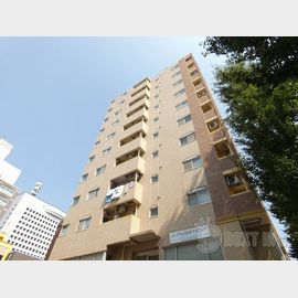 エルドシック横濱 8階 築21年9ヶ月の賃貸物件