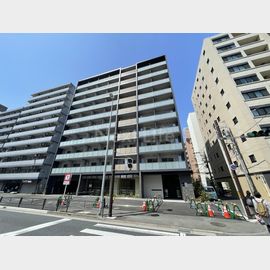 戸部駅より徒歩5分 築3年8ヶ月 10階建の賃貸物件