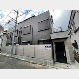 ティーアンドエフレジデンス西戸部 3階 築3年11ヶ月の賃貸物件