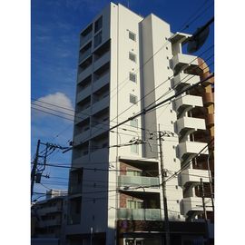 シーアイビル 7階 築7年10ヶ月の賃貸物件