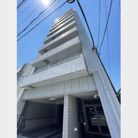 パンタシア２ 4階 築23年10ヶ月の賃貸物件