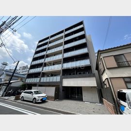 クラリッサ横浜中央の賃貸物件