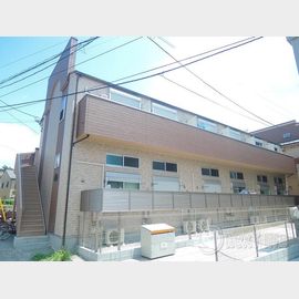 シリウス相模大野 2階 築10年8ヶ月の賃貸物件