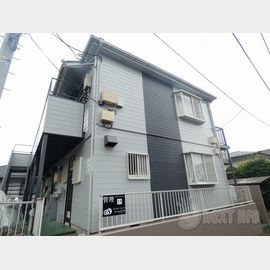 相模大野駅より徒歩12分 1階 築36年4ヶ月の賃貸物件