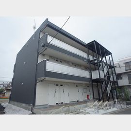 リブリベルハウスの賃貸物件