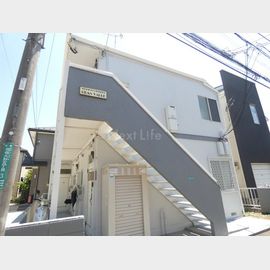 ＧＲＡＮＶＡＬＵＥ 1階 築37年2ヶ月の賃貸物件