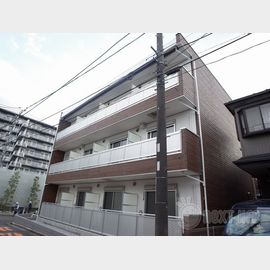 大和駅より徒歩13分 2階 築9年の賃貸物件