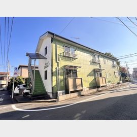 西八王子駅より徒歩23分 1階 築12年9ヶ月の賃貸物件