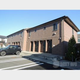 リヴェールβの賃貸物件