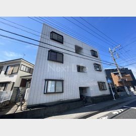 拝島駅より徒歩13分 2階 築38年5ヶ月の賃貸物件