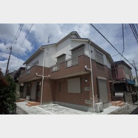 立川駅よりバス14分 1階 築5年8ヶ月の賃貸物件