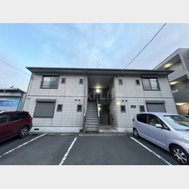 グリーンヴィラ 1階 築24年1ヶ月の賃貸物件