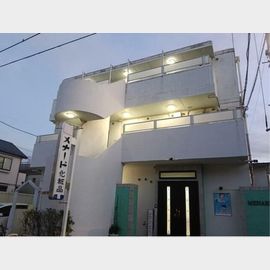 ミッキーハウス 3階 築35年3ヶ月の賃貸物件