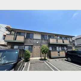 セジュール武蔵の賃貸物件