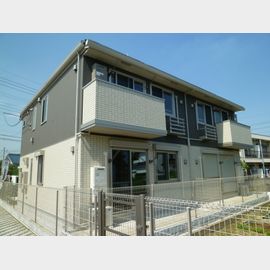 ブリリアントケイの賃貸物件