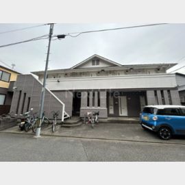 カーサヴェルデ国立の賃貸物件