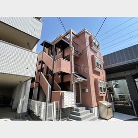 メゾンフェルミエの賃貸物件