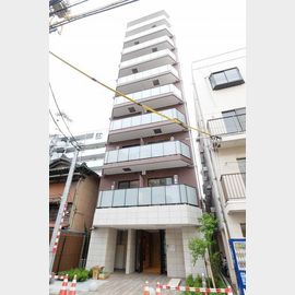 ハーモニーレジデンス横浜大通り公園 10階 築7年8ヶ月の賃貸物件