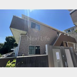 黄金町駅より徒歩7分 築9年2ヶ月 2階建の賃貸物件