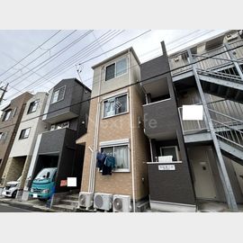 ワイズ横浜井土ヶ谷Ｓｔの賃貸物件